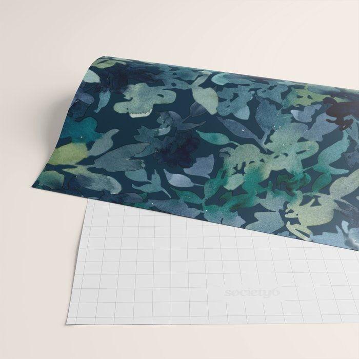 Fallon Wrapping Paper Gallery Image 2