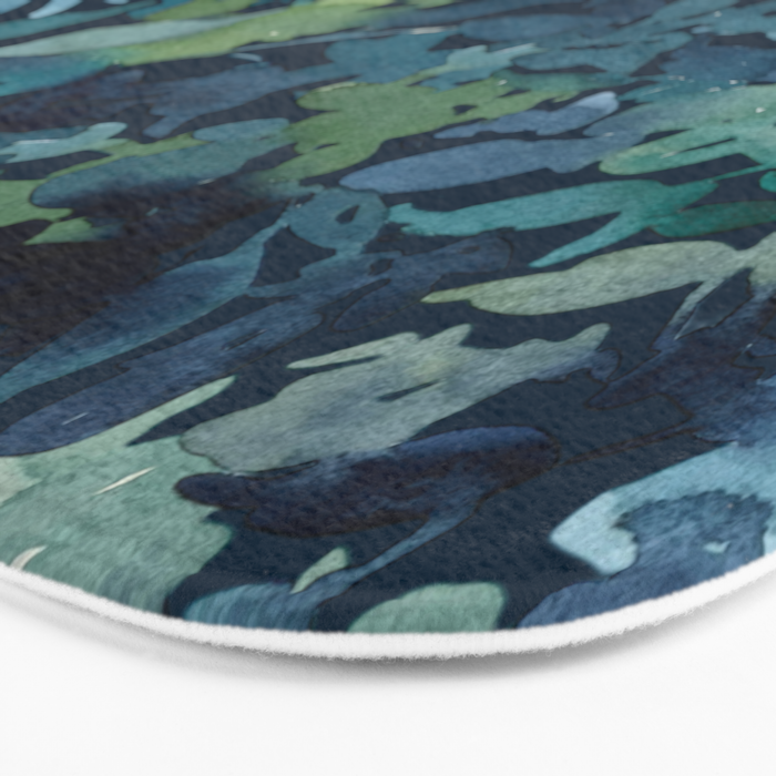 Fallon Bath Mat Gallery Image 3