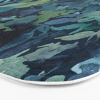 Fallon Bath Mat Gallery Image 3
