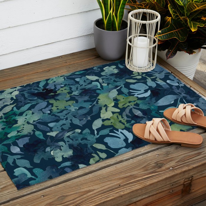 Fallon Outdoor Rug Gallery Image 2