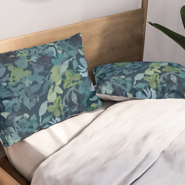Fallon Pillow Sham Gallery Image 2