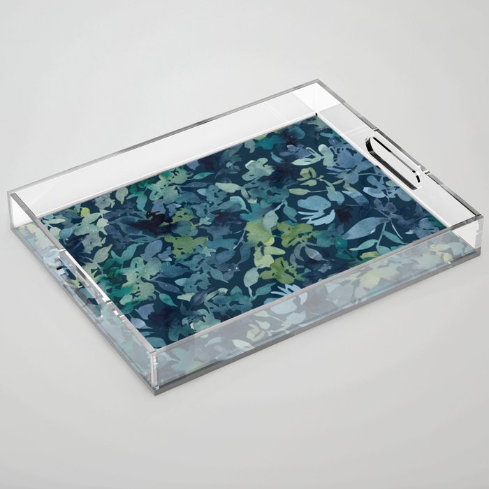 Fallon Acrylic Tray Gallery Image 1