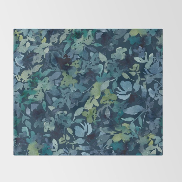 Fallon Throw Blanket Gallery Image 2