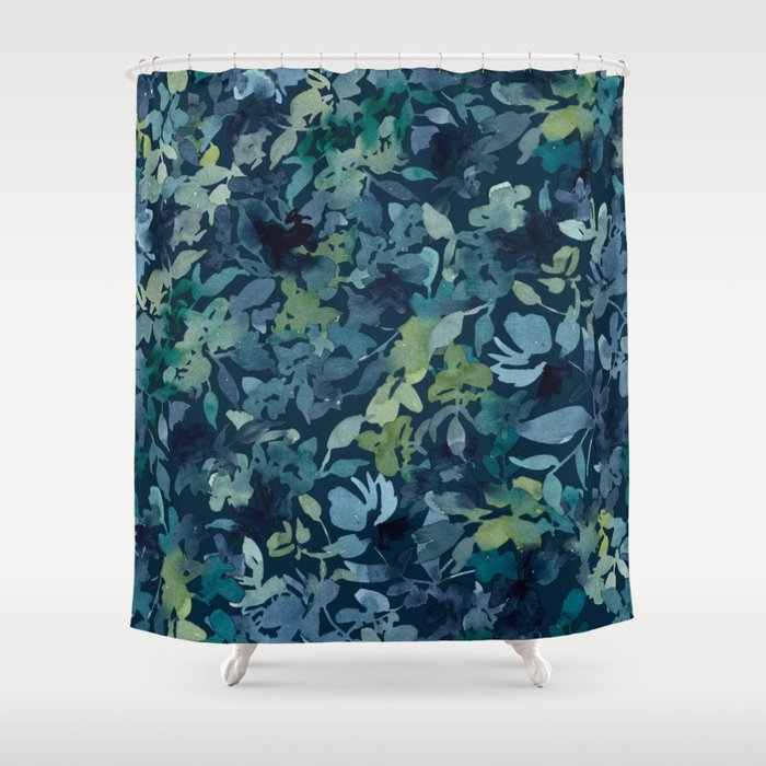 Fallon Shower Curtain Gallery Image 1