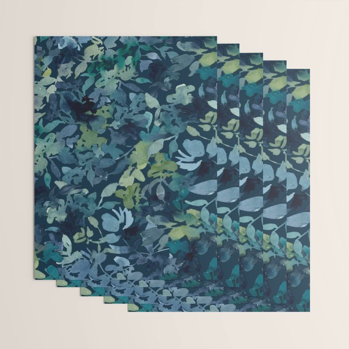 Fallon Wrapping Paper Gallery Image 3