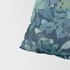 Fallon Pillow Sham Gallery Image 4