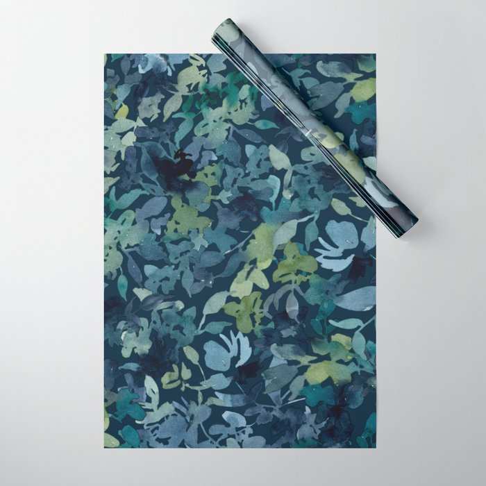 Fallon Wrapping Paper Gallery Image 1