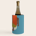Crocodile Wine Chiller Gallery Image 3