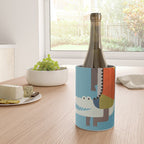 Crocodile Wine Chiller Gallery Image 4