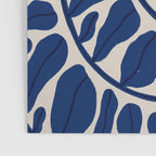 One Hundred-Leaved Plant #5 Poster Gallery Image 3