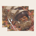 The Astronaut's Dream Placemat Gallery Image 1