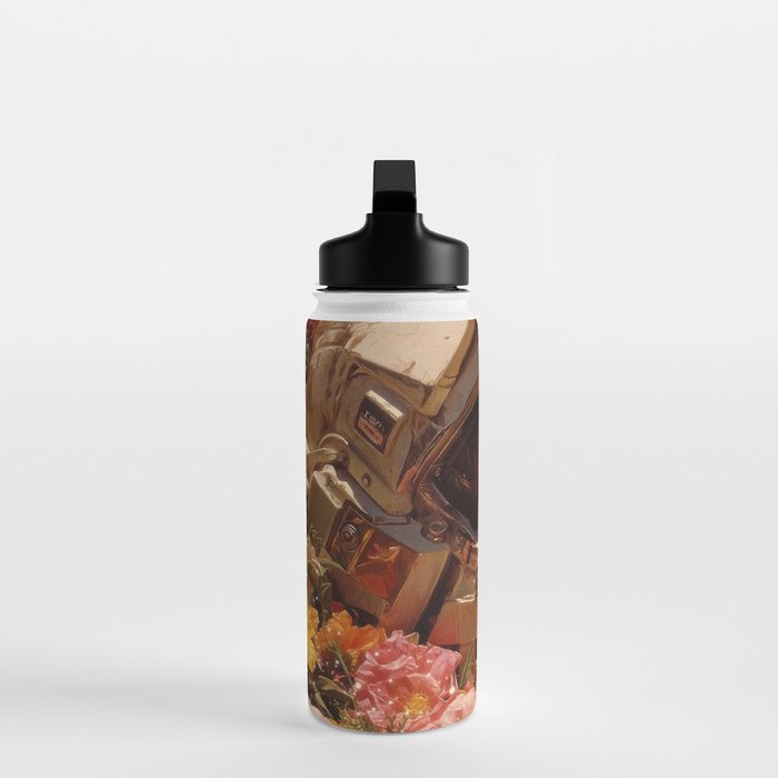 The Astronaut's Dream Water Bottle Gallery Image 3
