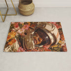 The Astronaut's Dream Rug Gallery Image 1