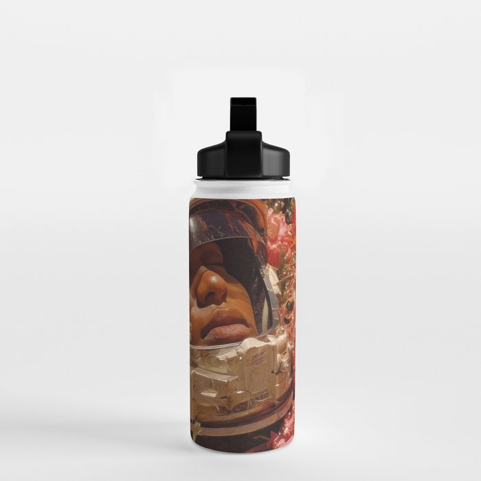 The Astronaut's Dream Water Bottle Gallery Image 2