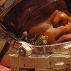 The Astronaut's Dream Coffee Mug Gallery Image 2