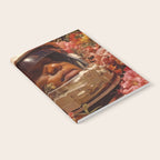 The Astronaut's Dream Notebook Gallery Image 2