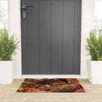 The Astronaut's Dream Welcome Mat Gallery Image 3