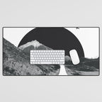 ROAD 4 Desk Mat Gallery Image 1