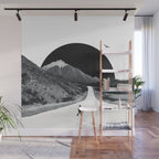 ROAD 4 Wall Mural Gallery Image 1