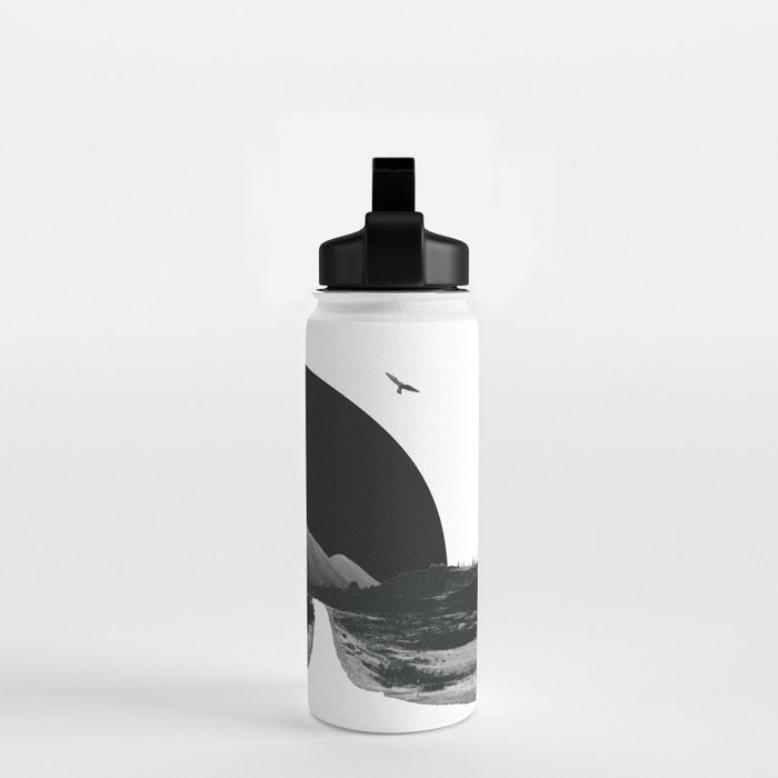 ROAD 4 Water Bottle Gallery Image 2