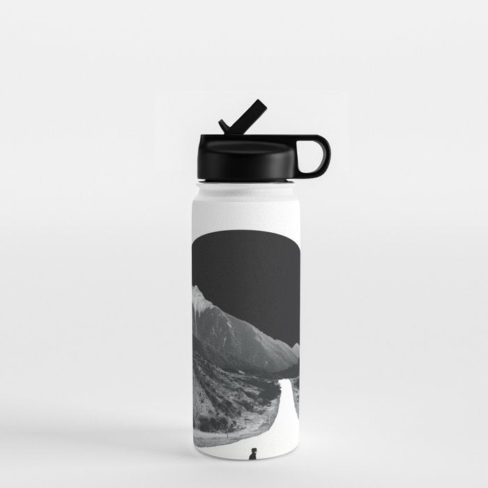 ROAD 4 Water Bottle Gallery Image 1