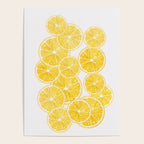 Lemons Poster Gallery Image 4