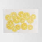 Lemons Rug Gallery Image 2
