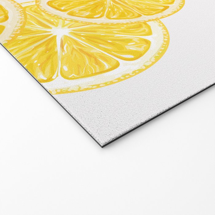 Lemons Welcome Mat Gallery Image 2