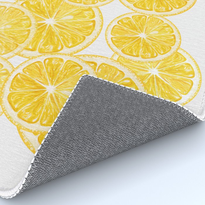 Lemons Rug Gallery Image 4