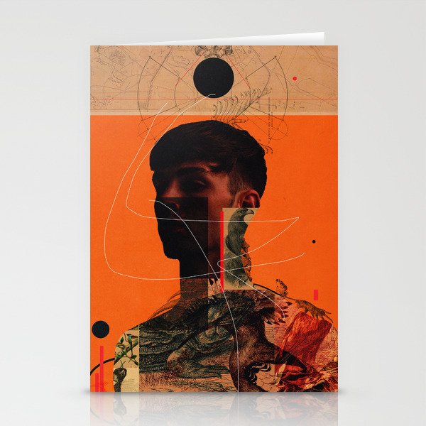 Alterations Stationery Card Gallery Image 1