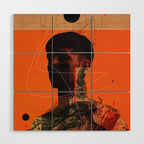 Alterations Wood Wall Art Gallery Image 1