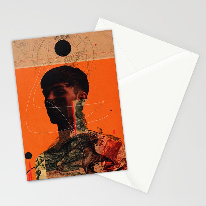 Alterations Stationery Card Gallery Image 2