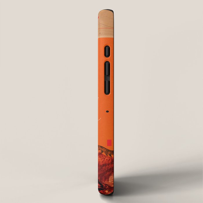 Alterations iPhone Case Gallery Image 2
