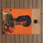 Alterations Outdoor Rug Gallery Image 1