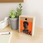 Alterations Mini Art Print Gallery Image 2