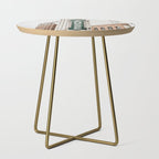 Tennessee Sign No. 2 Side Table Gallery Image 1