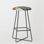 Minimalist Flora 5 Stool Gallery Image 1