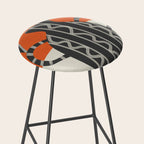 Minimalist Flora 5 Stool Gallery Image 2