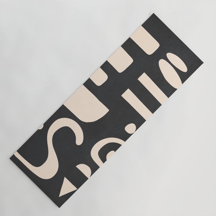 Soft Movement 3 Yoga Mat Gallery Image 1