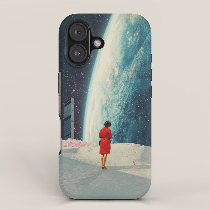 Looking forward to Hearing from You iPhone Case Gallery Image 1