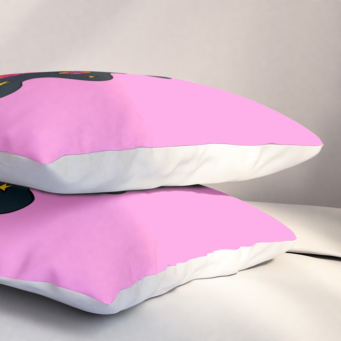 Scorpio Lava Lamp Pillow Sham Gallery Image 3