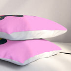 Scorpio Lava Lamp Pillow Sham Gallery Image 3