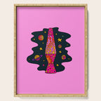Scorpio Lava Lamp Serving Tray Gallery Image 1