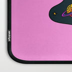 Scorpio Lava Lamp Laptop Sleeve Gallery Image 3