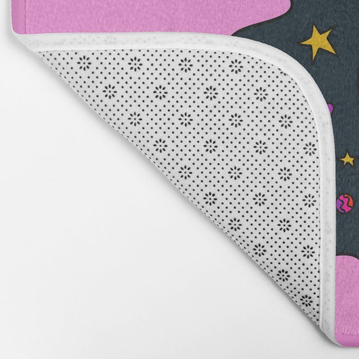 Scorpio Lava Lamp Bath Mat Gallery Image 2
