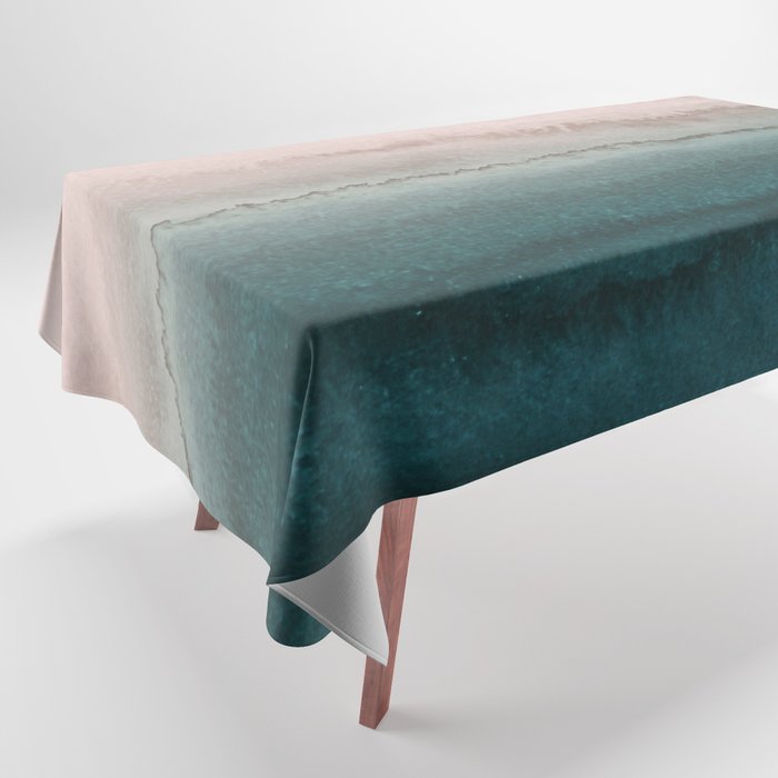 WITHIN THE TIDES - EARLY SUNRISE Tablecloth Gallery Image 1