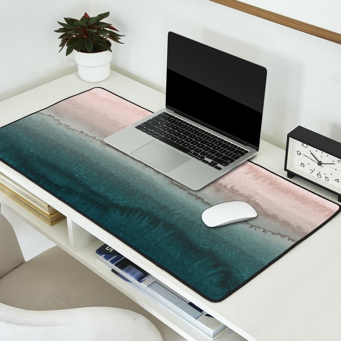 WITHIN THE TIDES - EARLY SUNRISE Desk Mat Gallery Image 2