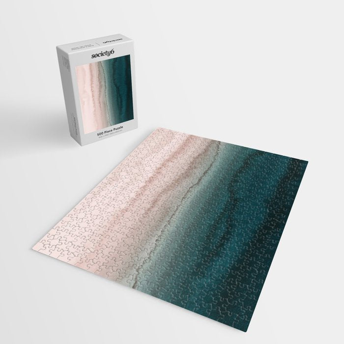WITHIN THE TIDES - EARLY SUNRISE Jigsaw Puzzle Gallery Image 2