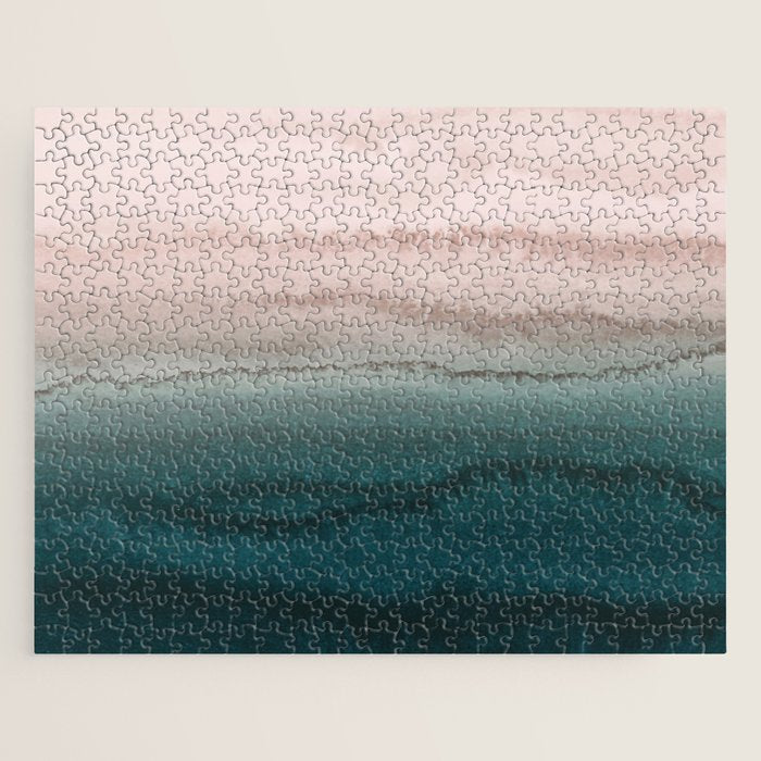 WITHIN THE TIDES - EARLY SUNRISE Jigsaw Puzzle Gallery Image 1