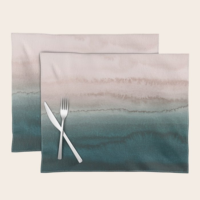 WITHIN THE TIDES - EARLY SUNRISE Placemat Gallery Image 1